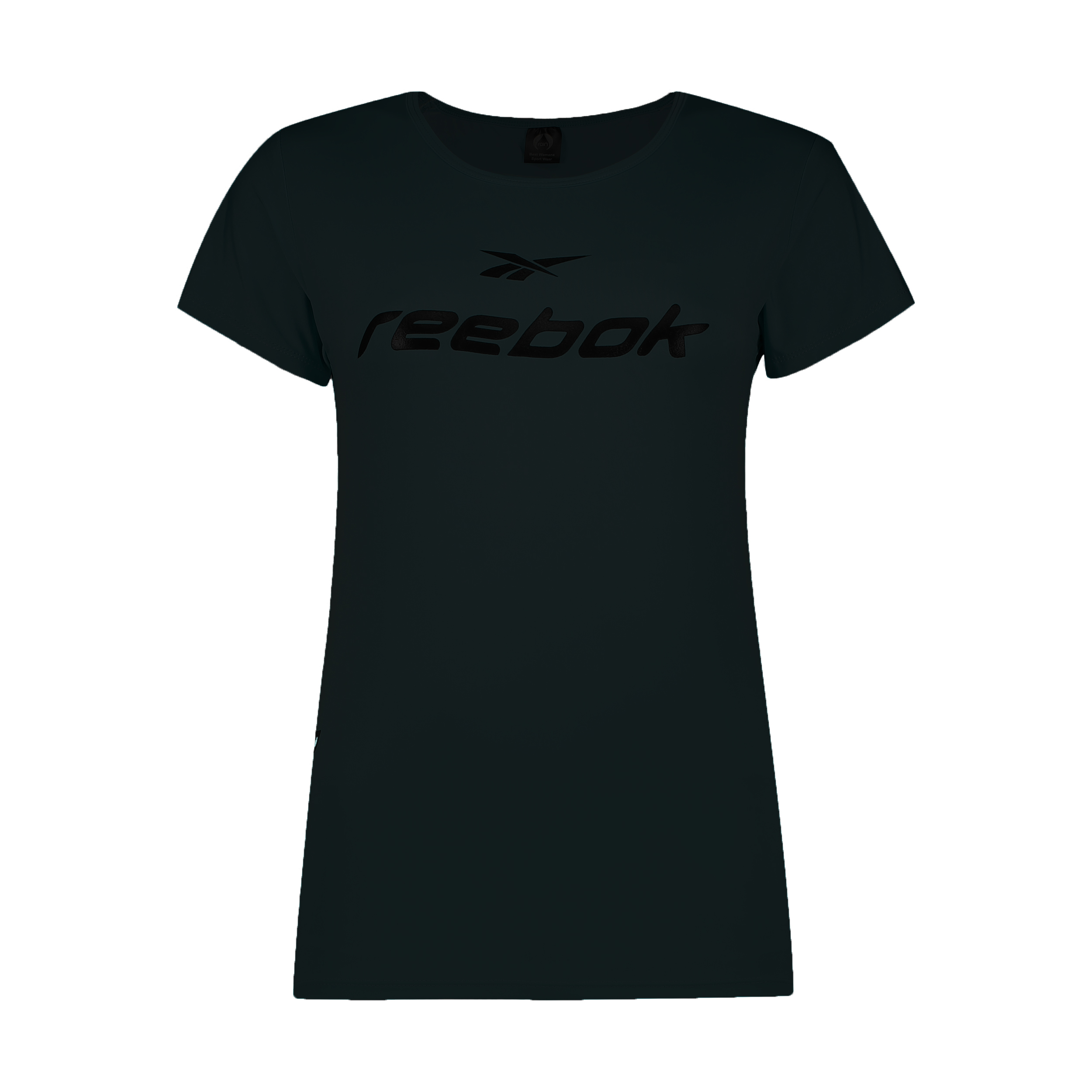 تی شرت ورزشی زنانه کد MS22