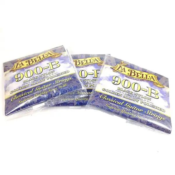 سیم گیتار کلاسیک لا به لا 900B