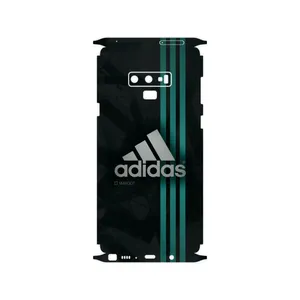 MAHOOT  dds-FullSkin Cover Sticker for Samsung Galaxy Note9