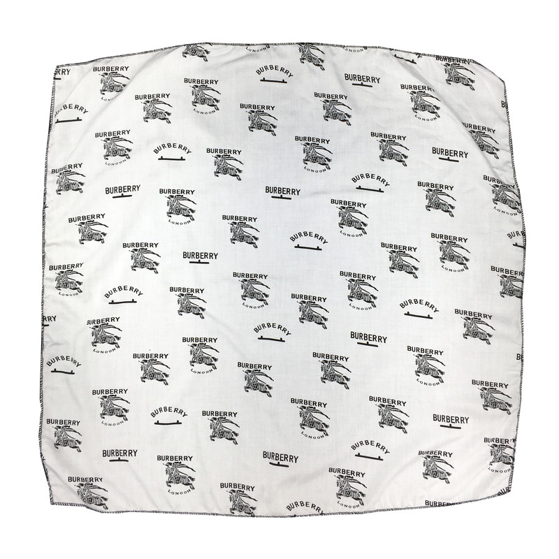 دستمال سر و گردن مدل BANDANA-84