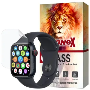 Lionex NNOL30 Screen Protector For Verna W45 Max