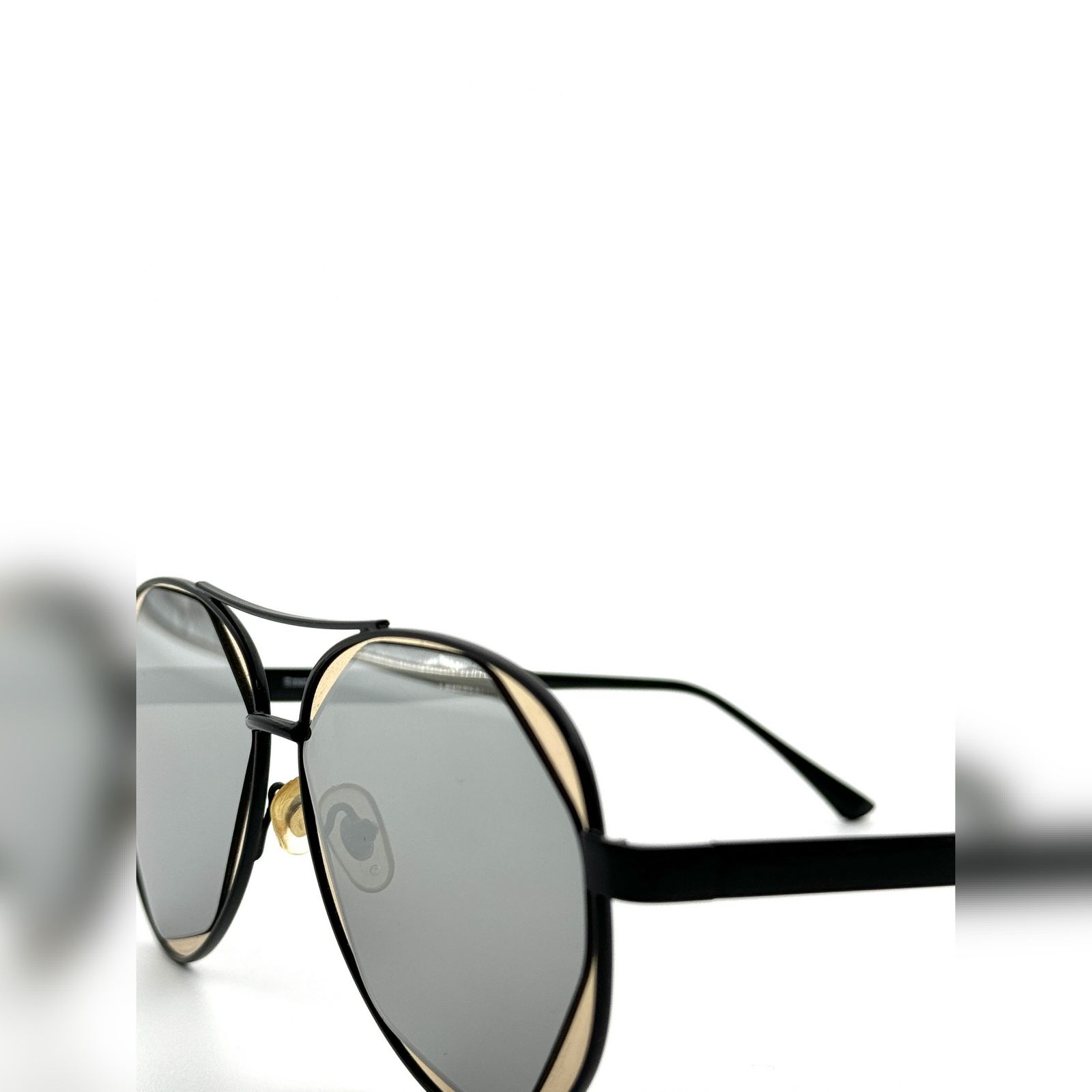 عینک آفتابی آکوا دی پولو مدل ADP81 -  - 4