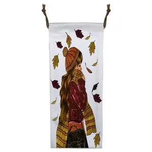 کاور عینک مدل دختر پاییز کد J23