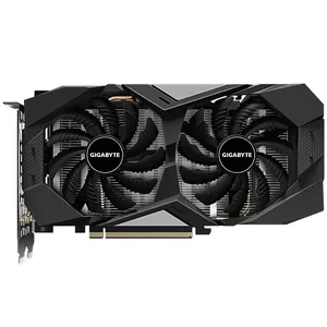 کارت گرافیک گیگابایت مدل GTX 1660 SUPER™ DDR6 6G
