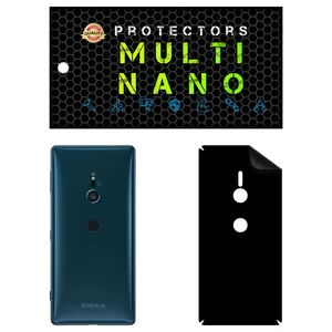 MULTI NANO X-F1M Back Skin For Sony Xperia XZ2