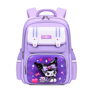 کوله پشتی مدرسه تاوشنگ طرح کرومی مدل 5059