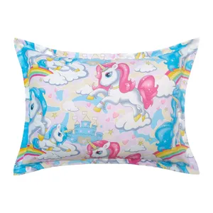 بالش کودک آدنو مدل پونی کد CH104