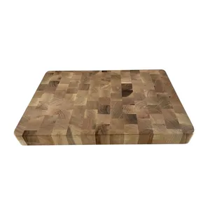 تخته برش مدل اندگرین گردو 3425