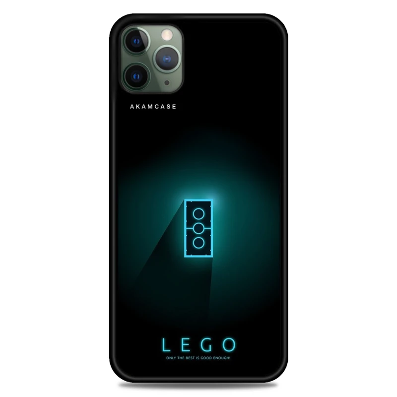 کاور آکام مدل AMC-WA11PROMAX-LEGO-25 مناسب برای گوشی موبایل اپل iPhone 11 Pro Max