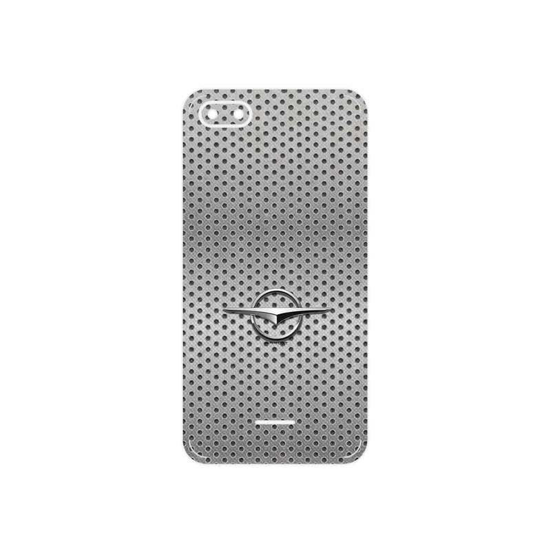 برچسب پوششی ماهوت مدل Haima مناسب برای گوشی موبایل شیائومی Redmi 6A