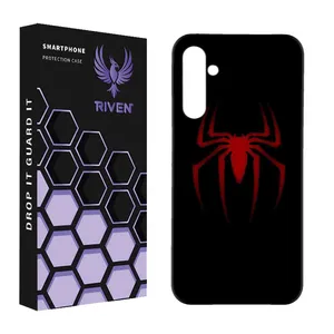 RIVEN RI1-9 Case For Samsung Galaxy S23 FE