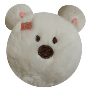 عروسک هوم اند لایف مدل لیوپارد طرح گربه کد 060009 ارتفاع 10 سانتی متر