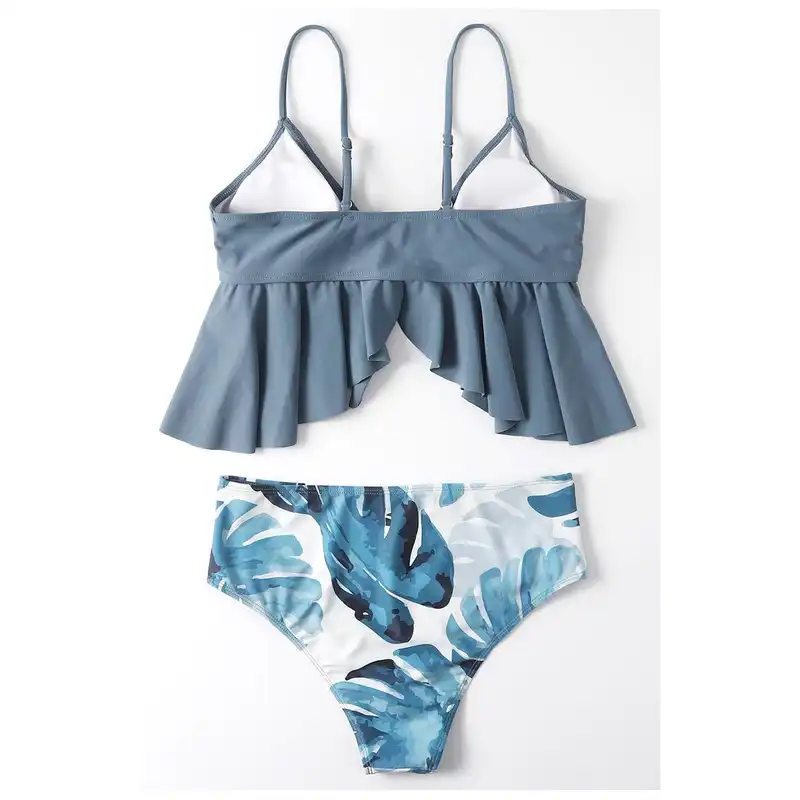 مایو زنانه مدل 8879