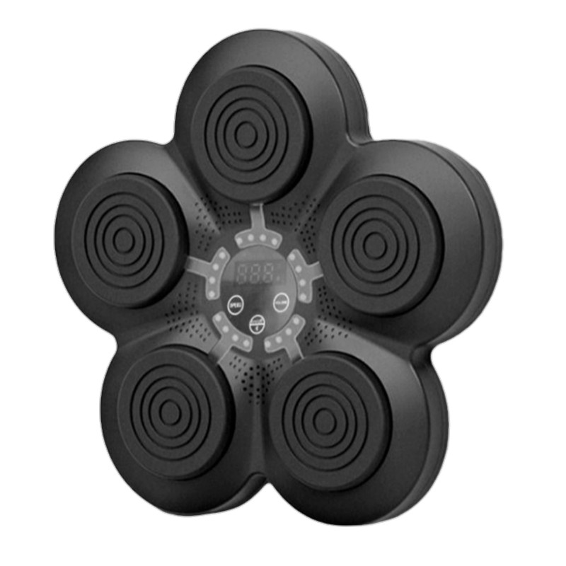 کیسه بوکس مدل موزیکال کد STAR