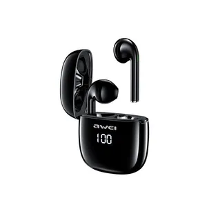 هندزفری بی سیم اوی مدل  T28 True Wireless Sports Earbuds
