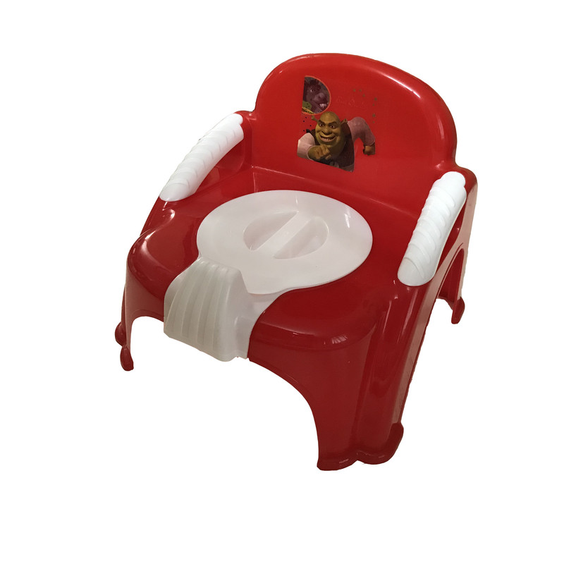 توالت فرنگی کودک مدل شرک