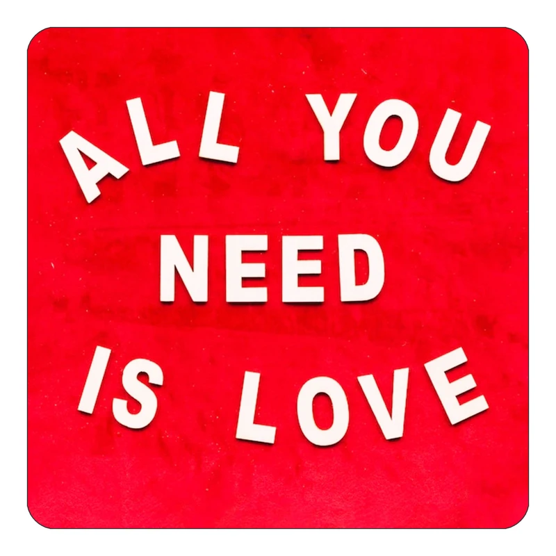 مگنت کاکتی طرح جملات انگیزشی و مثبت مدل mp25037