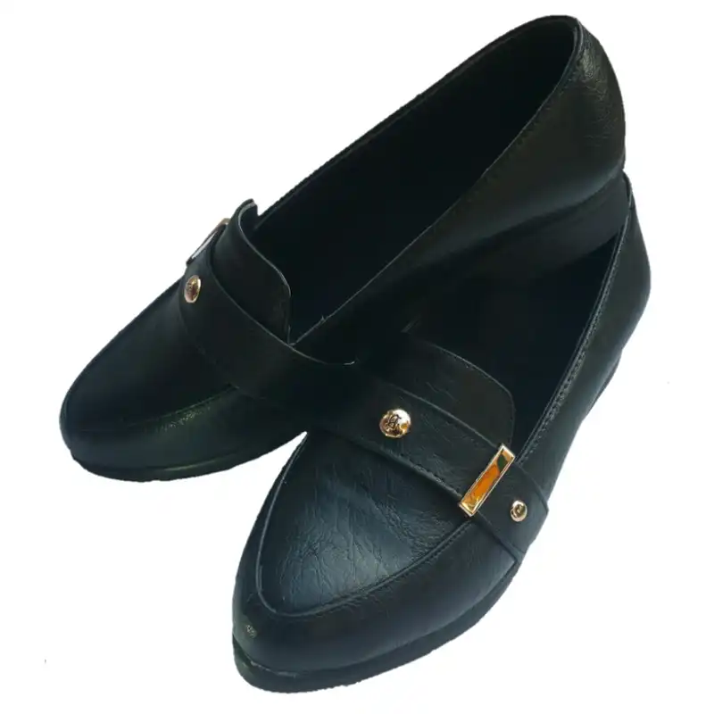 کفش زنانه مدل باران 100