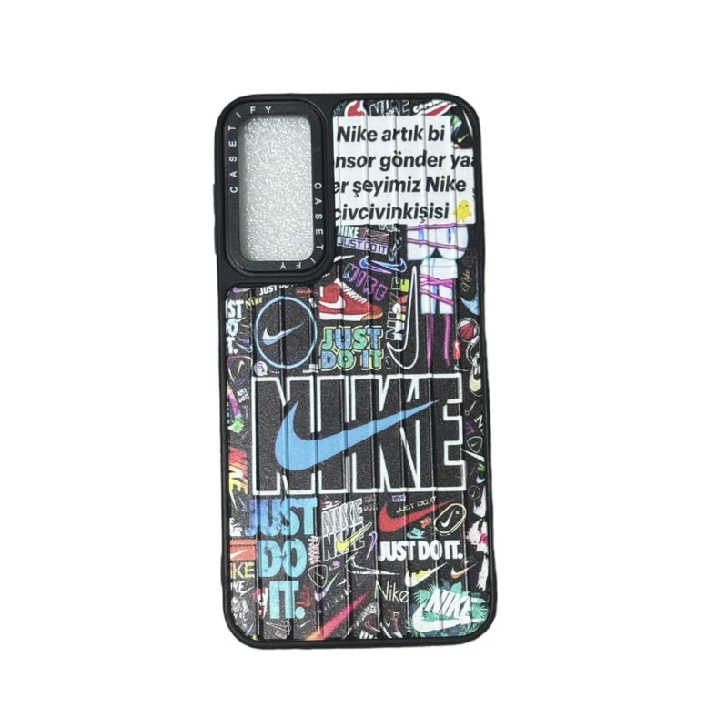 کاور طرح کرکره ای کد 1 مناسب برای گوشی موبایل سامسونگ Galaxy  A52/A52s