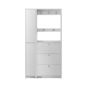 جاکفشی اسمردیس مدل H116 - MDF