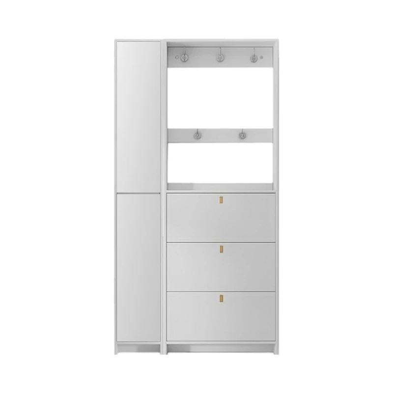 جاکفشی اسمردیس مدل H116-MDF جاکفشی اسمردیس مدل H116-MDF