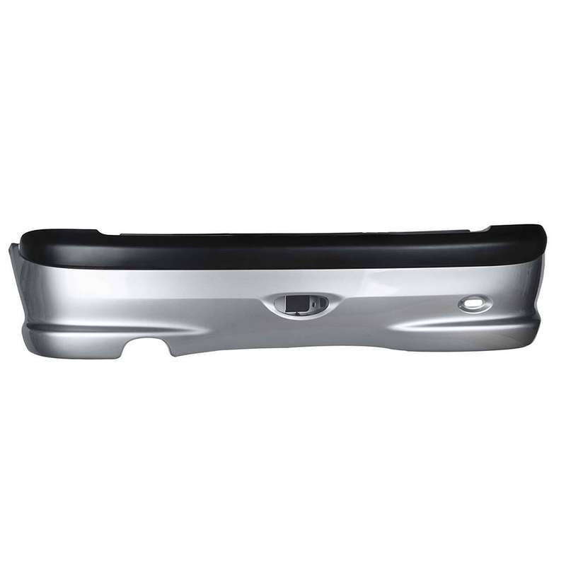 سپر خودرو کد P008 مناسب برای پژو 206