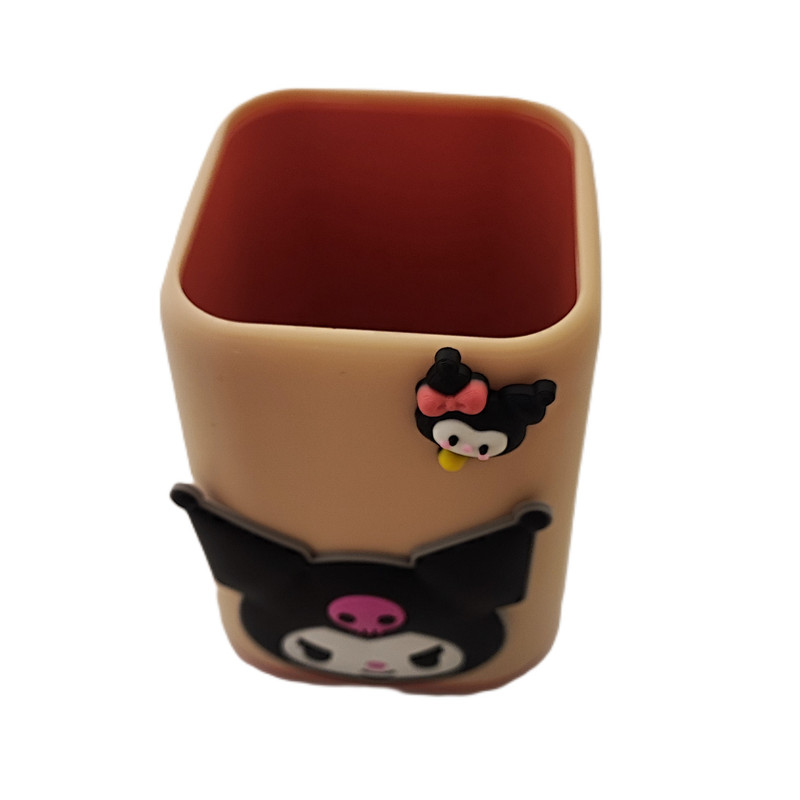 جامدادی رومیزی مدل فانتزی