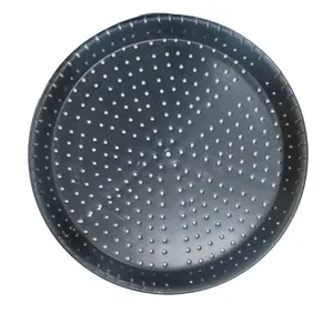 ظرف پخت پیتزا مدل پانچ کد 26 بسته 2 عددی