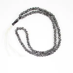 تسبیح مدل پارلا گوهر کد 2418