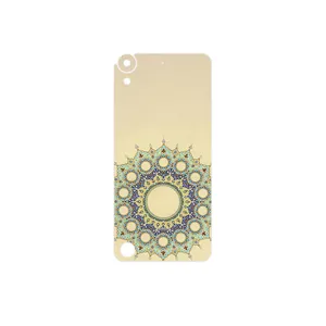 MAHOOT Art of Illumination 2 Cover Sticker for HTC Desire 530