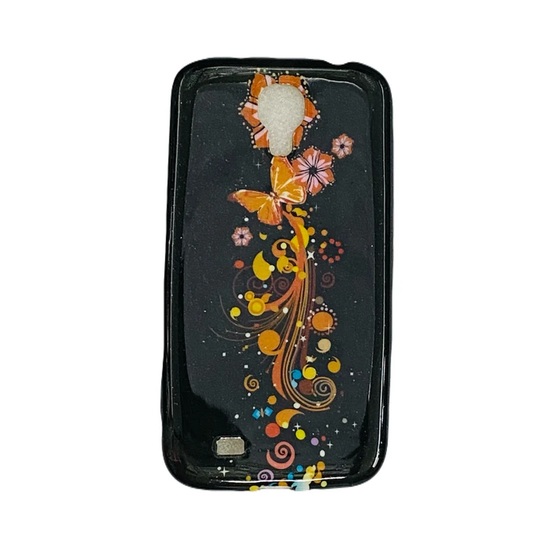 کاور مدل T_T کد 23 مناسب برای گوشی موبایل سامسونگ Galaxy S4