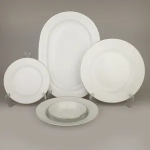 سرويس چيني 25 پارچه شانی مدل ونوش ورژن 1	