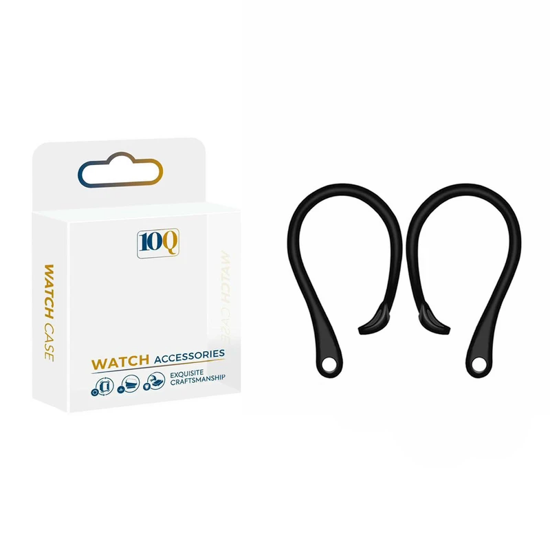 نگهدارنده ایربادز تنکیو مدل Q-HOOK003 مناسب برای هدفون سامسونگ Galaxy Buds 3 Pro