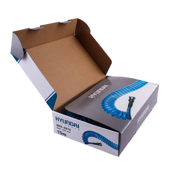 شلنگ فنری هیوندای مدل 5810