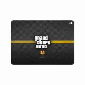 MAHOOT Gta-Game Cover Sticker for Apple iPad Pro 9.7 2016 A1675