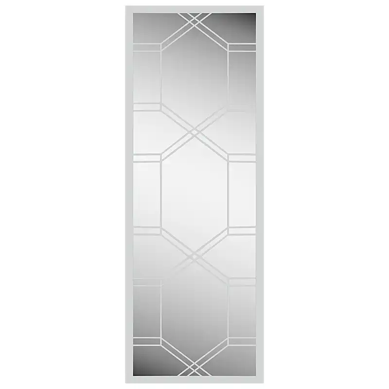 آینه الف مدل    نیم قد سپنتا