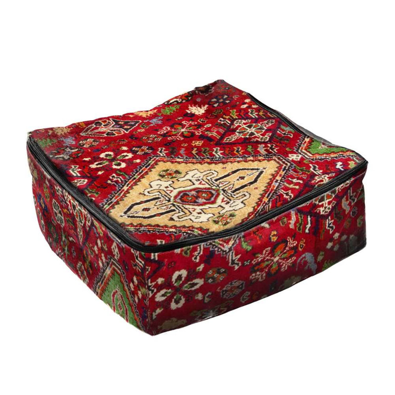 باکس لباس مدوپد طرح فرش شیراز مدل C-Shiraz04