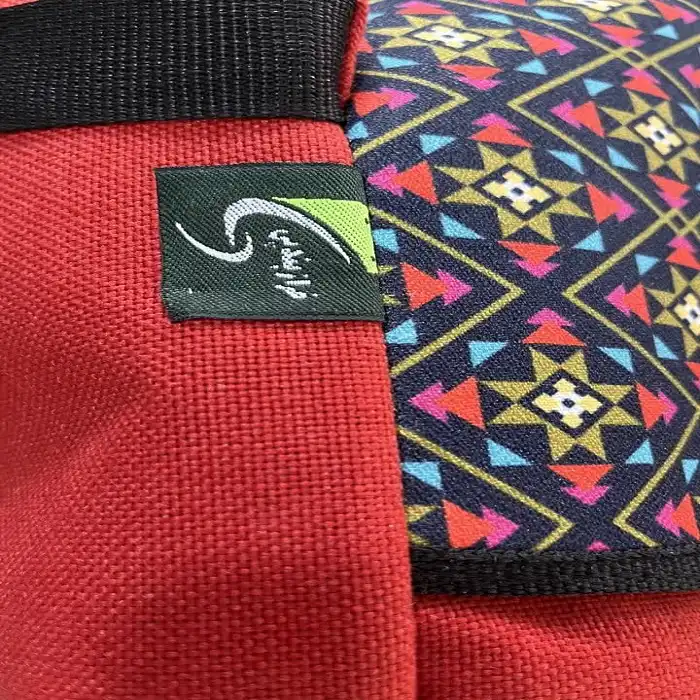 کوله پشتی فراز بندپی طرح کانگارو کد 813