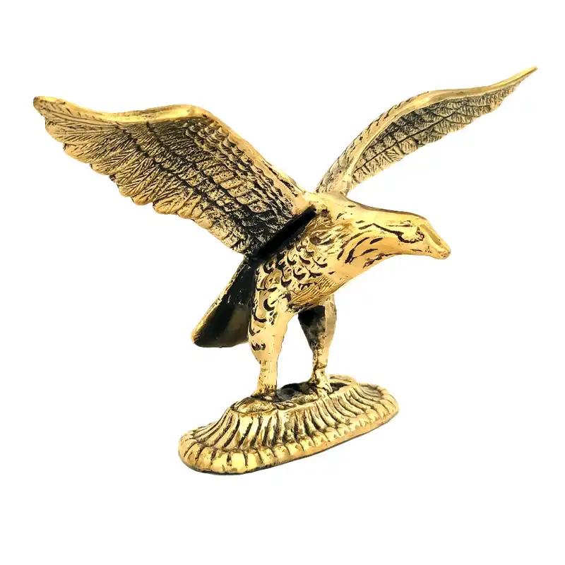 مجسمه مدل عقاب در حال پرواز کد 1213