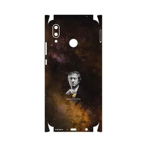 MAHOOT Robert De Niro-FullSkin Cover Sticker for Huawei Nova 3