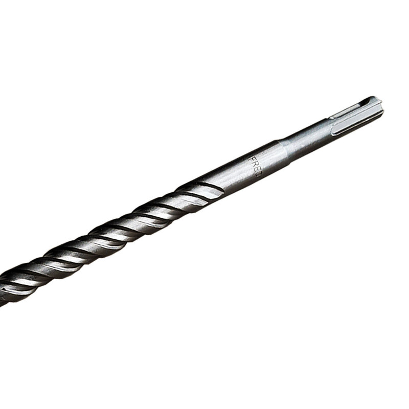 مته چهار شیار فرید کد DN-012260 سایز 12 میلیمتر