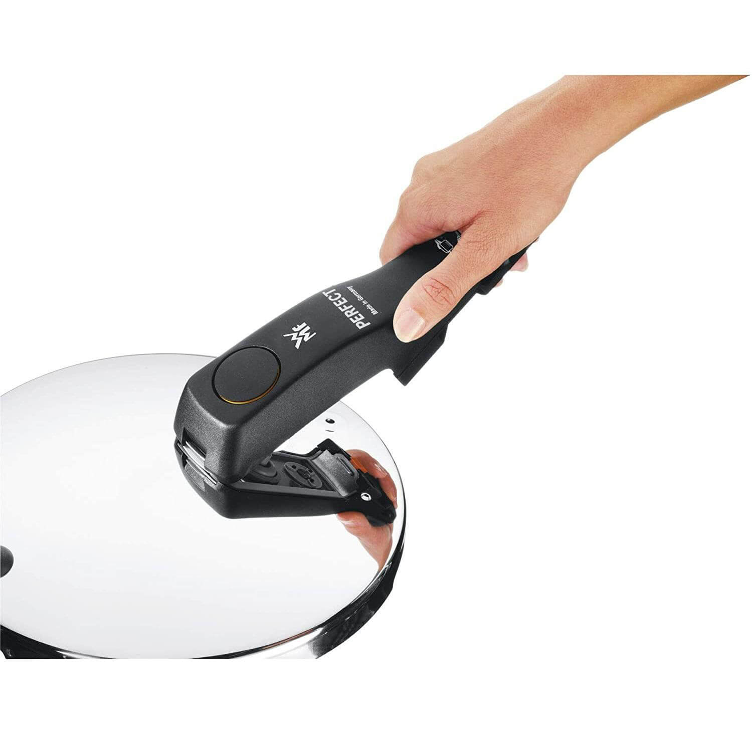 زودپز دبلیو ام اف مدل PERFECT گنجایش 4.5 لیتر
