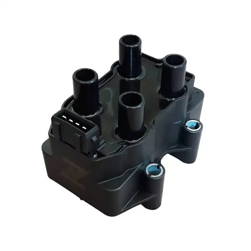 کوئل دوبل زنیت کد 87