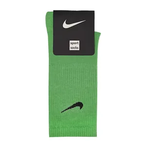 جوراب ورزشی ساق بلند مردانه مدل کش انگلیسی کد 1552