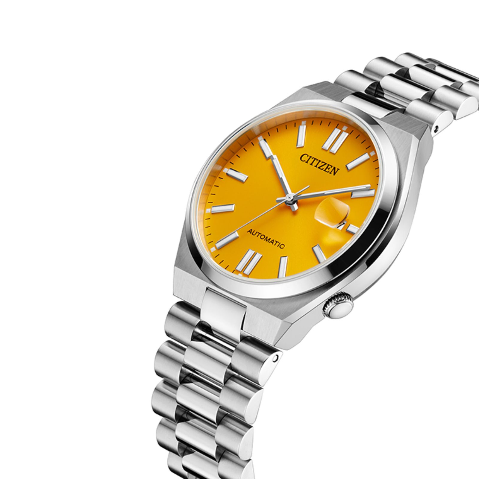 ساعت مچی عقربه‌ای مردانه سیتی زن مدل NJ0150-81Z -  - 11