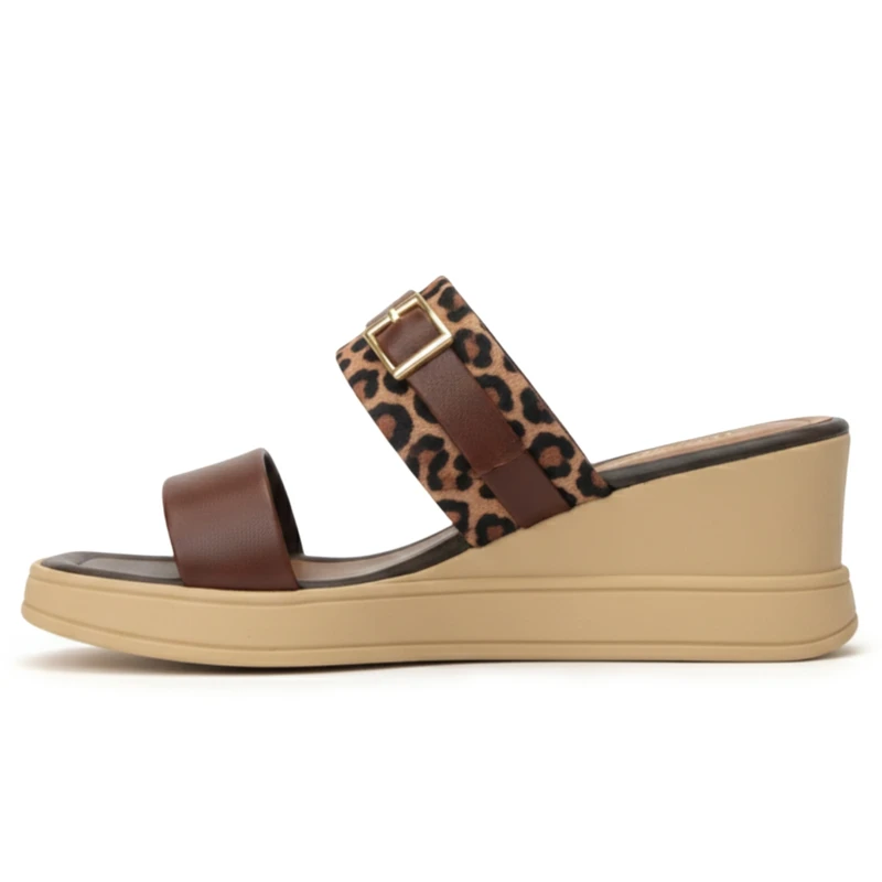 صندل زنانه مدل کیتو