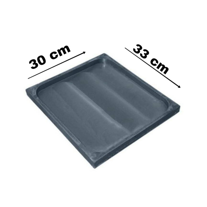 صفحه گریل مدل 30.33