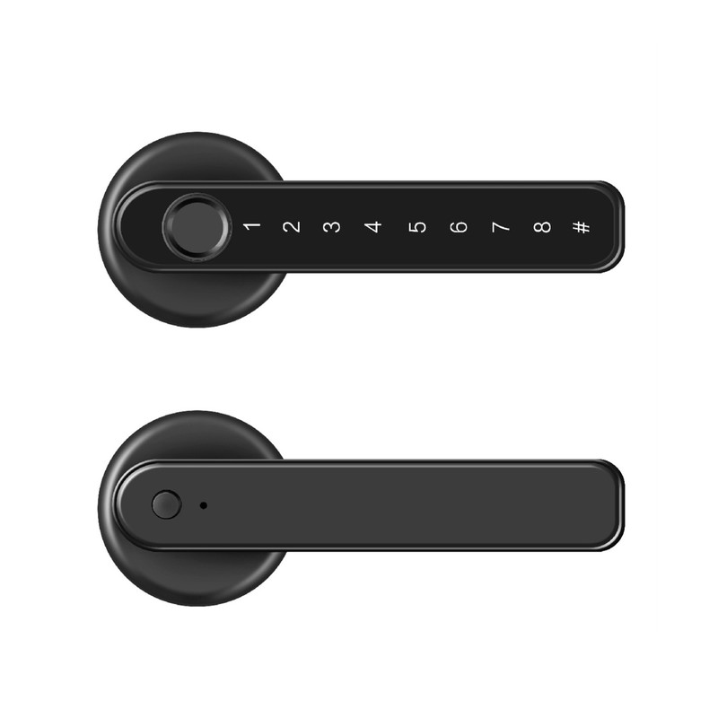 دستگیره هوشمند مدل C78 دستگیره هوشمند مدل C78