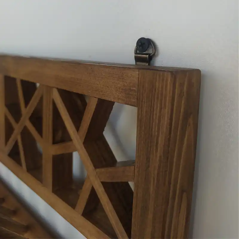 استند نگهدارنده ابزار خیاطی مدل گره چینی کد B3