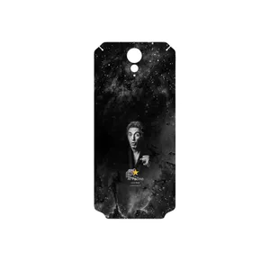 MAHOOT Al Pacino Cover Sticker for HTC Desire 620